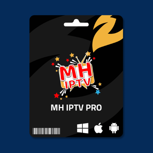 iptv mh ثلاث شهور