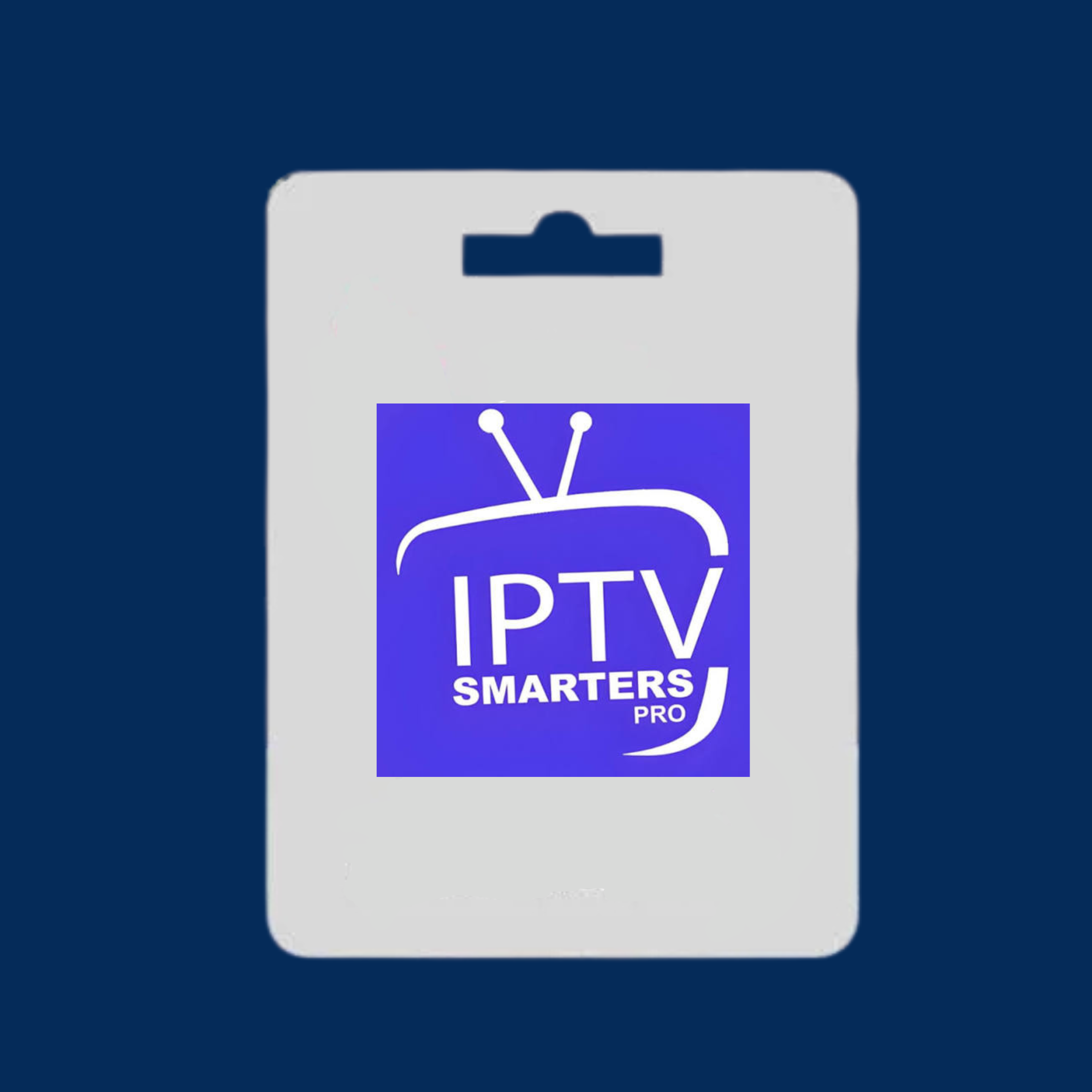 IPTV شهر كامل 